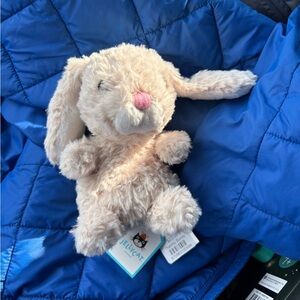 Jellycat yummy Bunny